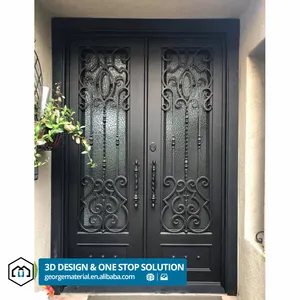 Automatic Make A Statement Modern And Sleek Entry Doors For Your Home Entrance Door