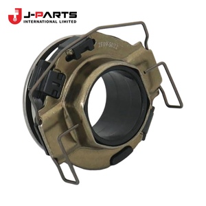 ชุดลูกปืนคลัตช์ สำหรับ Toyota Hilux KUN16 ปี 1989-2004 อะไหล่แท้หมายเลข 31230-71010 3123071010 - Product Image 1