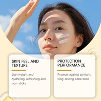 Viareline BRIGHTENING SKIN DAILY UV SHIELD SUNSCREEN LOTION untuk WAJAH & TUBUH SPF 50+ PA++++ SPECTRUM LUAS TANPA WARNA PUTIH