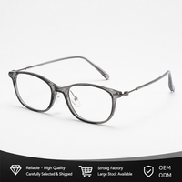 Lunettes anti-lumière bleue, verres transparents, anti-rayons bleus, lunettes d'ordinateur, monture ronde, protection UV400 pour hommes et femmes