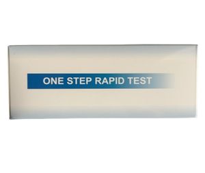 DEEPBLUE <span class=keywords><strong>Test</strong></span> de ménopause <span class=keywords><strong>FSH</strong></span> rapide et facile pour femmes avec CE - Product Image 6