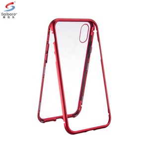 Saiboro Consegna A Prova di Scossa per il <span class=keywords><strong>iphone</strong></span> X Hybrid Caso Sottile, per <span class=keywords><strong>iPhone</strong></span> X Respingente Del Copertura Della Cassa - Product Image 6