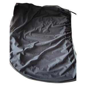 Vente en gros sur mesure pare-soleil très élastique pour vitres latérales de voiture pare-soleil en maille respirante pour voitures - Product Image 2
