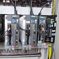 Machine à laver automatique pour double vitrage LBQ2000, laveur pour double vitrage