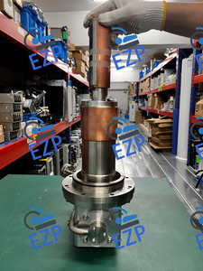 高品質の住友 RDE-412A4 コールドヘッド <span class=keywords><strong>MRI</strong></span> - Product Image 2