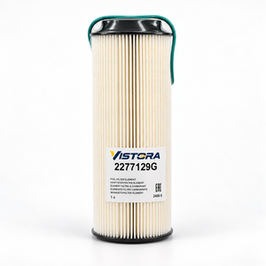 กรองน้ำมันเชื้อเพลิงสำหรับรถขุดรุ่นใหม่ขายดีที่สุด LK  1714364PE 1719689PE 2133096 2164463PE 2277129PE สำหรับอะไหล่รถบรรทุก - Product Image 1