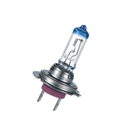 Nouvelles Ampoules de Phare et de Feux Antibrouillard de Voiture Halogène E4 Premium H7 PX26D 12V 55W 1500 Lumens Pièces Automobiles OEM