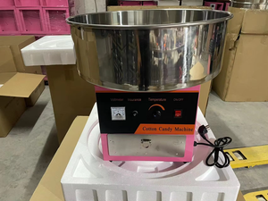 Machine <span class=keywords><strong>à</strong></span> <span class=keywords><strong>barbe</strong></span> <span class=keywords><strong>à</strong></span> <span class=keywords><strong>papa</strong></span> populaire Astar Commercial Sweet Cotton Candy Floss Maker pour le commerce de détail et les restaurants - Product Image 3