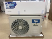 Midea climatiseur 1hp 1.5HP 12000BTU onduleur Cool mural Smart Split silencieux économie d'énergie hôtels école ménage