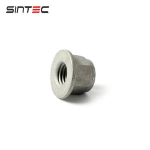 Écrou d'amortisseur de pièces automobiles pour <span class=keywords><strong>Ford</strong></span> Ranger Ecosport W520204S440 - Product Image 6