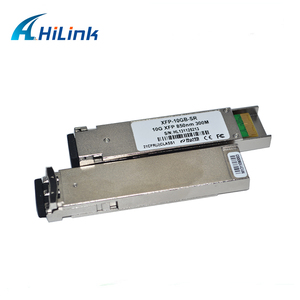 Mô-đun Thu Phát 10GBASE-SR XFP 850nm 300M DOM LC MMF Tương Thích XFP-10G-MM-SR - Product Image 4