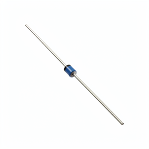 In Stock E, Axial Diodes JANTX1N4990/TR Buy Online Electronic Components - Product Image 1