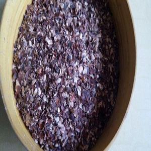 Cáscara de Anacardo Cruda 3-10 mm para Curtido y Teñido, Alimento para Animales, Malla de 3 mm, Origen Vietnam, 12 Meses de Vida Útil - Product Image 5