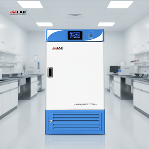 ห้องทดสอบอุณหภูมิและความชื้นคงที่ อุปกรณ์ทดสอบอุณหภูมิสูงและต่ำสลับกับความชื้นและความร้อน - Product Image 4