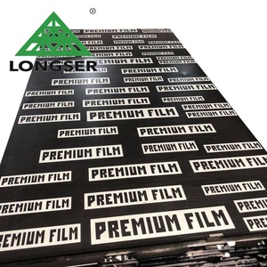 Giá Rẻ Phenolic 18 Mét Không Thấm Nước Ván Ép Phenolic Bảng Giá - Product Image 5