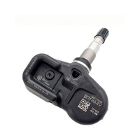 Capteurs OE TPMS Original OE NO.42753STKA04/PMV-107G capteur de surveillance de la pression des pneus capteur intelligent pour Acura Honda