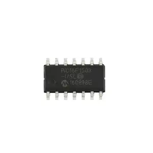 Hot gốc sop14 PIC16F1503-I/SL Giao hàng nhanh IC chip PIC16F1503-I/SL trong kho