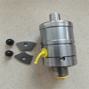 ข้อต่อท่อเอสล็อค SMC-12M-8N-S6 ชิ้นส่วนนิวเมติกสำหรับงานอุตสาหกรรม - Product Image 2