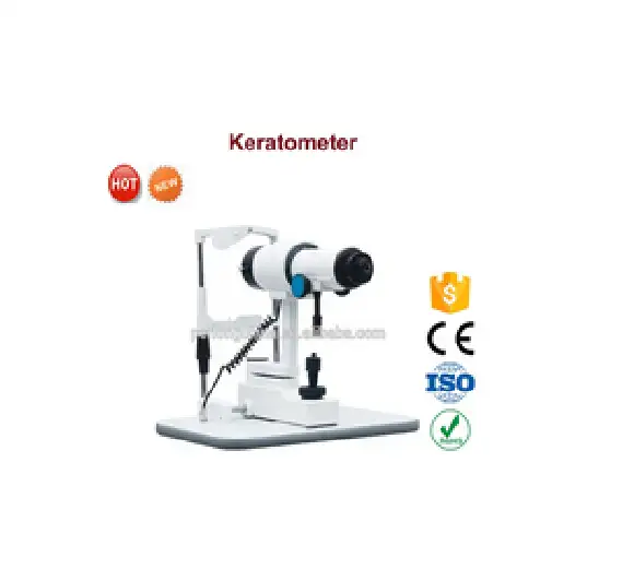 K81 prezzo più basso Auto Keratometer prezzo, Portatile Auto Keratometer