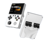 Console de Jeu Rétro Portable GB350