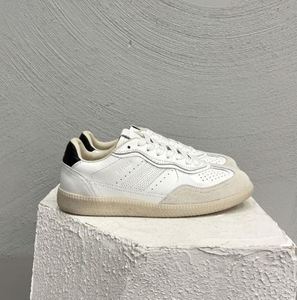 Zapatillas Deportivas para Mujer, Diseño Alemán, para Hombre, Casuales, para Correr, para Pista, para Caminar, Deportivas, para Tenis, Color Marrón, Blanco y Rojo - Product Image 3