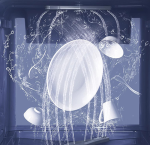 <span class=keywords><strong>Lavavajillas</strong></span> <span class=keywords><strong>de</strong></span> <span class=keywords><strong>Sobremesa</strong></span> PTC <span class=keywords><strong>de</strong></span> Secado Rápido a Precio Económico, Mini <span class=keywords><strong>Lavavajillas</strong></span> <span class=keywords><strong>de</strong></span> <span class=keywords><strong>Sobremesa</strong></span> con 5 Servicios, Secado Inteligente, Desinfección, <span class=keywords><strong>Lavavajillas</strong></span> Automático - Product Image 4