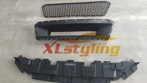 Piezas de automóviles Accesorios Facelift <span class=keywords><strong>TR</strong></span> Parachoques delantero para Honda Civic 2022 Bodykit - Product Image 4