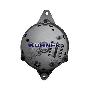 Alternatore compatibile con OPEL REKORD E 2.2 D Diesel (KW: 48, CV: 65) dal 08-1978 al 08-1983 KUHNER 3099RI NUOVO - Product Image 3