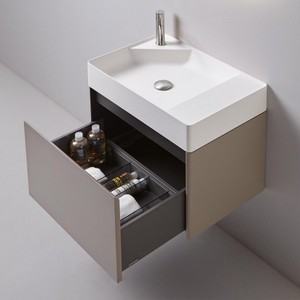 Antonio Lupi Simplo Lavabo rectangulaire haute qualité Produit dans la catégorie - Product Image 2