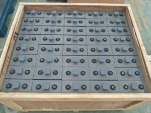 Orient Power 24 В 300Ah/5hr промышленный сверхмощный погрузчик аккумулятор - Product Image 4