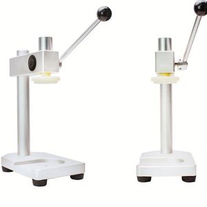 Selladora de Latas Eléctrica Económica Novison para Envasado de Bebidas en Cartones de Papel, 250ml-500ml, 51mm, 110/220V, Semiautomática - Product Image 2