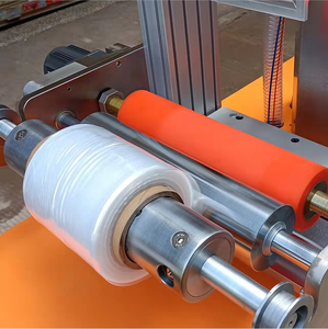 ماكينة نفخ الأفلام المخبرية الصغيرة للبلاستيك من من من من من - Product Image 5