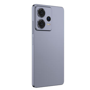 Nouveau smartphone S70 4+128G avec reconnaissance faciale, déverrouillage par empreinte digitale, écran plein écran, Android <span class=keywords><strong>14</strong></span>, double carte - Product Image 4