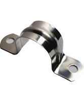 Pièces d'estampage en acier inoxydable de haute qualité, pièces de fixation usinées CNC