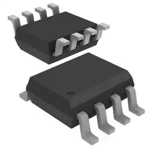 Guixing linh kiện điện tử mạch tích hợp vi chip IC lập trình vi xử lý ad7837arz