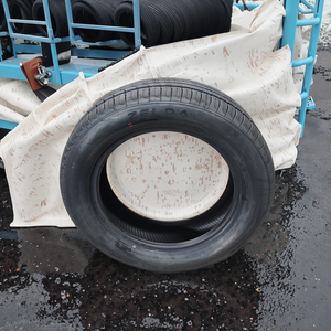 Neumático para Auto de Pasajeros de Alto Rendimiento para Lluvia y Barro, Disponible al Por Mayor en Tamaños 215/55R17, 205/60R16, 225/65R17, Mejor Precio Competitivo al Por Mayor - Product Image 2