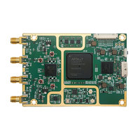 HamGeek AD9361 SDR Development Board B210 Mini USB3.0 Kecepatan Tinggi Alternatif HackRF/PlutoSDR Dengan/Tanpa Casing