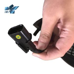 Ventilateur de refroidissement de radiateur OEM MN123607 pour Mitsubishi Pajero Sport L200 - Product Image 3