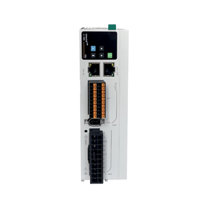 ไดรเวอร์มอเตอร์ OLU 1.5KW เฟสเดียว AC 220V 7.6A EtherCAT พร้อมการรับรองมาตรฐาน ISO/CE รองรับฟีดแบคจากเอนโค้ดเดอร์ 17/23 บิต สำหรับบรรจุภัณฑ์ รุ่น MZ870BNS7 - Product Image 4