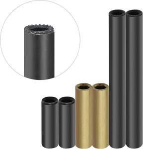 Kits de douilles et de manchons pour voiturette de <span class=keywords><strong>golf</strong></span> Ressort inférieur avant et bras en A supérieur avant Susp pour Club Car Precedent #102289901 - Product Image 3