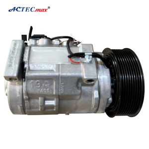 AC.100.1123 10SR19C 12V <span class=keywords><strong>compresseur</strong></span> de climatisation de voiture réfrigération échange de chaleur OE 883206A330 pour TOYOTA/LAND/CRUISER - Product Image 3