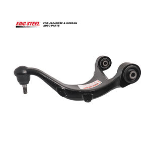 KINGSTEEL OEM 55240-2P000 55240-0W000 Bras de suspension automobile pour HYUNDAI <span class=keywords><strong>Santa</strong></span> <span class=keywords><strong>Fe</strong></span> <span class=keywords><strong>06</strong></span> IX 55 KIA Sorento (USA) - Product Image 3