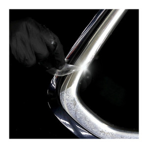 Vente en gros Film protecteur PPF transparent résistant à l'eau Peinture Auto Wrap Protection de voiture Transparent Automobile Wrap - Product Image 1