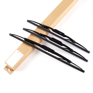 Limpiaparabrisas originales de alta calidad para <span class=keywords><strong>FJ</strong></span> <span class=keywords><strong>Cruiser</strong></span>, limpiaparabrisas delanteros y traseros duraderos para coche, accesorios exteriores - Product Image 2