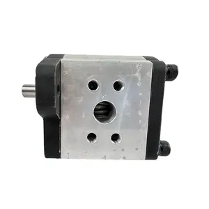 China Supplier Hot Sales Gear Pump Hydraulic Piston Pump