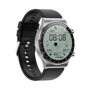 No.1 New Sk8Pro Smartwatch 1.3Inch Cảm Ứng Đầy Đủ Bt Cuộc Gọi IP68 Không Thấm Nước Alipay Thể Thao Chế Độ Tập Thể Dục Tracker Thông Minh Đồng Hồ Sk8 Pro - Product Image 5