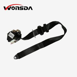 <span class=keywords><strong>Ceinture</strong></span> <span class=keywords><strong>De</strong></span> <span class=keywords><strong>sécurité</strong></span> pour voiture, accessoires <span class=keywords><strong>De</strong></span> <span class=keywords><strong>ceinture</strong></span> <span class=keywords><strong>De</strong></span> <span class=keywords><strong>sécurité</strong></span> Auto, boucles rétractables, gonfleur, <span class=keywords><strong>ceinture</strong></span> <span class=keywords><strong>De</strong></span> <span class=keywords><strong>sécurité</strong></span> pour <span class=keywords><strong>Focus</strong></span> 2012 - Product Image 3