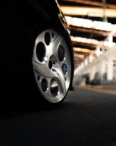 SY-1073 Llantas Forjadas de 18 Pulgadas 5x120 Ligeras para Automóviles de Pasajeros, Aleación PCD 5x112mm Beretta DODGE Grand <span class=keywords><strong>Caravan</strong></span> PONTIAC 2000 Phoenix - Product Image 2