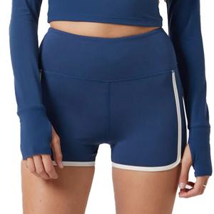 Yoga <b>Short</b> with Manufacturer and Trader Gym Yoga <b>Shorts</b> Puls Size Wholesale <b>Shorts</b> <b>Sports</b> <b>Short</b> Fitness of Womens Yoga <b>Shorts</b> - Product Image 1