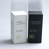 Boîte cosmétique personnalisée en papier coton avec estampage à chaud et vernis sélectif UV pour emballage de crème SPF pour le visage